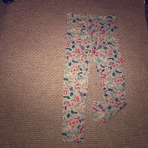 Never been worn but no tag